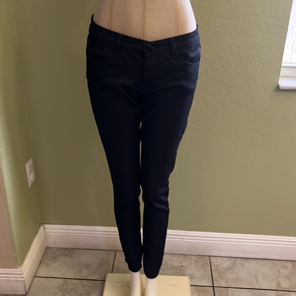 Forever21 black pants